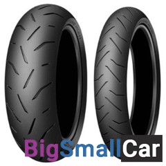 150/70ZR18 DUNLOP SPORTMAX GPR a-12 13717 - купить Городке 2