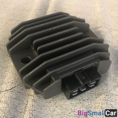 Реле SCOOTER-M YAMAHA TDM850 3VD-81960-00 - купить Городке 2