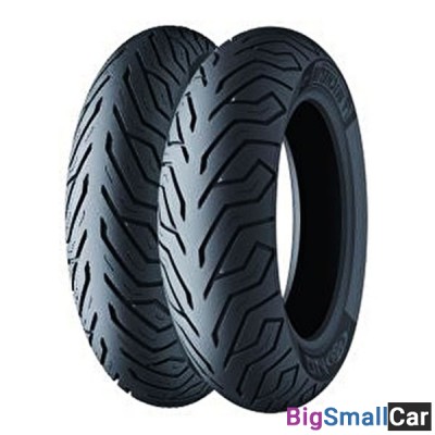 120/70ZR14 MICHELIN CITY GRIP R 13979 - купить Городке 2