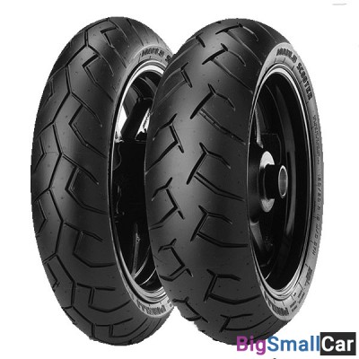 120/70ZR14 PIRELLI Diablo Scooter 13980 - купить Городке 2