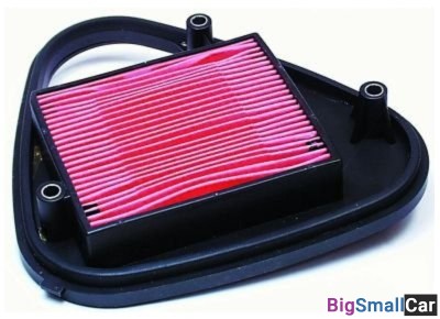 Воздушный фильтр EMGO VT600C 88-01 (17205-MR1-000) 12-90350 - купить Городке 2