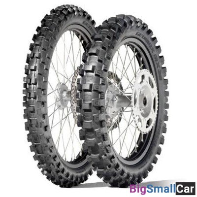 100/100-18 DUNLOP MX3S 14118 - купить Городке 2