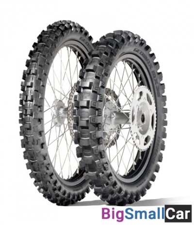 100/90-19 DUNLOP MX3S 14119 - купить Городке 2