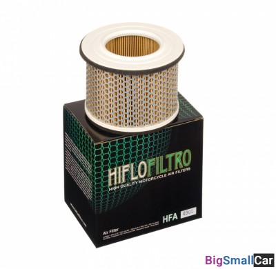 Воздушный фильтр HIFLO HFA4905 SZR660 96-98 - купить Городке 2