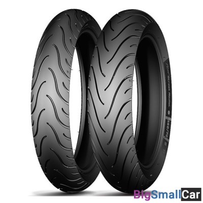 130/70ZR17 MICHELIN PILOT Street Radial 14208 - купить Городке 2