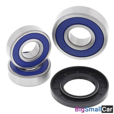 Подшипник заднего колеса ALL BALLS RACING 25-1089 - купить Городке 2