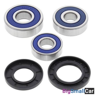 Подшипник заднего колеса ALL BALLS RACING 25-1245 - купить Городке 2