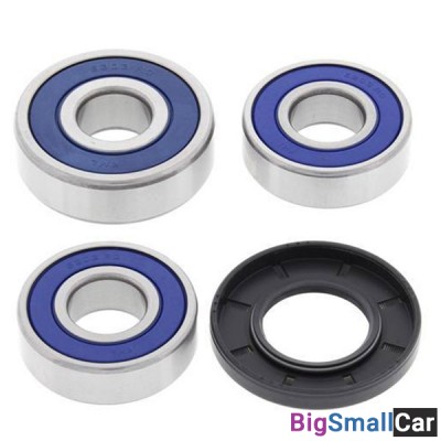 Подшипник заднего колеса ALL BALLS RACING 25-1422 - купить Городке 2