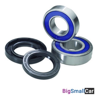 Подшипник заднего колеса ALL BALLS RACING 25-1547 - купить Городке 2