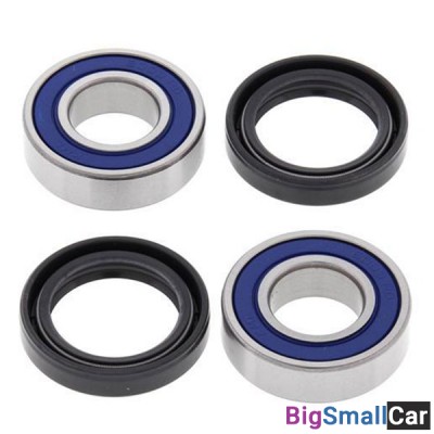 Подшипник переднего колеса ALL BALLS RACING 25-1063 - купить Городке 2