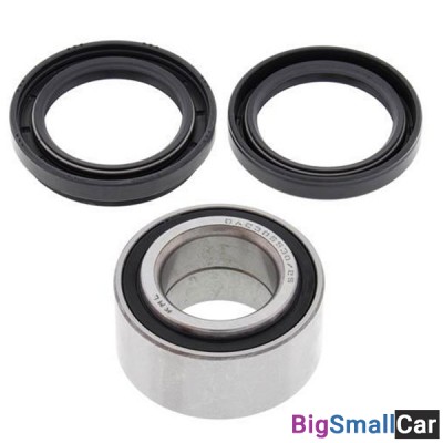 Подшипник заднего/передненго колеса ALL BALLS RACING 25-1434 - купить Городке 2