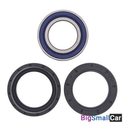 Подшипник переднего колеса ALL BALLS RACING 25-1509 - купить Городке 2