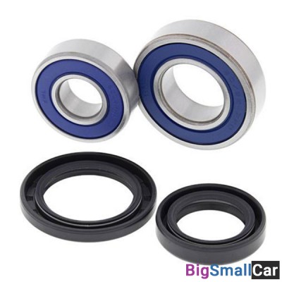 Подшипник переднего колеса ALL BALLS RACING 25-1576 - купить Городке 2