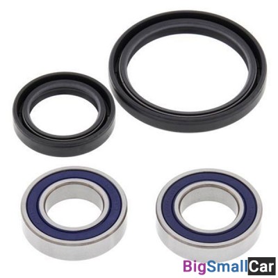 Подшипник переднего колеса ALL BALLS RACING 25-1521 - купить Городке 2