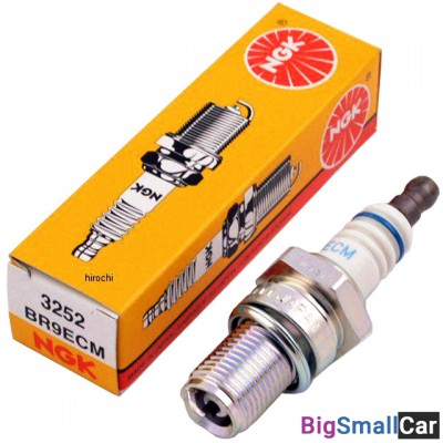 Свеча NGK BR9ECM 3252 - купить Городке 2