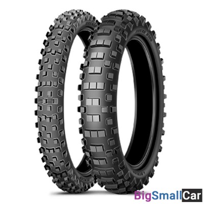 130/90ZR18 DUNLOP D908 14798 - купить Городке 2