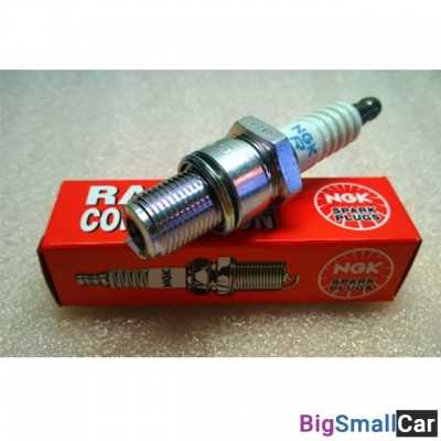 Свеча NGK R6252K-105 2741 - купить Городке 2