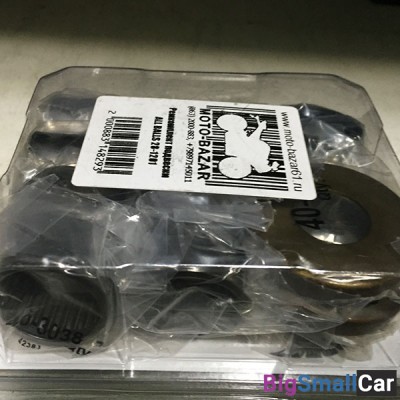 Ремкомплект подвески ALL BALLS 28-1201 - купить Городке 2