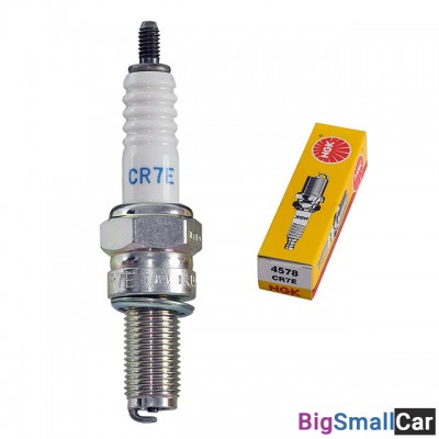 Свеча NGK CR7E 4578 - купить Городке 2