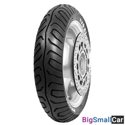 120/70ZR14 PIRELLI EVO 21 14862 - купить Городке 2