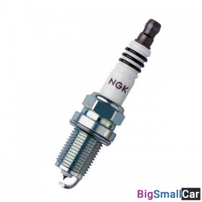 Свеча NGK BPR6HIX 4085 - купить Городке 2