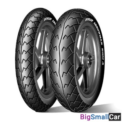110/70ZR17 DUNLOP D103 ArrowMax 15298 - купить Городке 2
