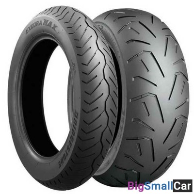 110/90ZR18F 61H BRIDGESTONE Exedra MAX 15645 - купить Городке 2