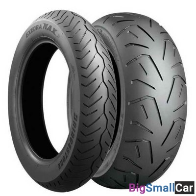 150/90ZR15 BRIDGESTONE Exedra MAX 74V 15646 - купить Городке 2