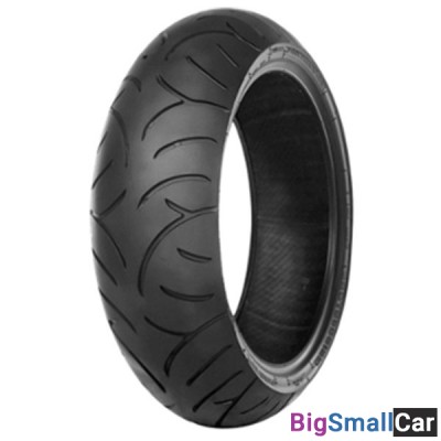 160/60ZR17 BRIDGESTONE BT021R 15905 - купить Городке 2