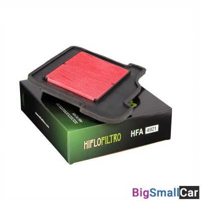Воздушный фильтр HIFLO HFA4921 FJ/MT/FZ-09 - купить Городке 2