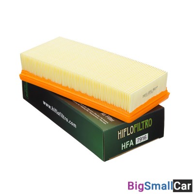 Воздушный фильтр HIFLO HFA7916 K1600 GT - купить Городке 2