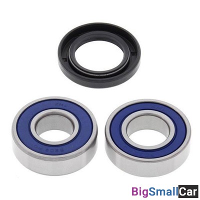 Подшипник переднего колеса ALL BALLS RACING 25-1059 TTR250 99-06 - купить Городке 2