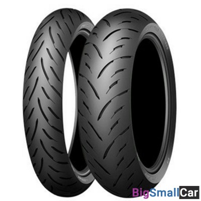 180/55ZR17 DUNLOP GPR-300 16245 - купить Городке 2