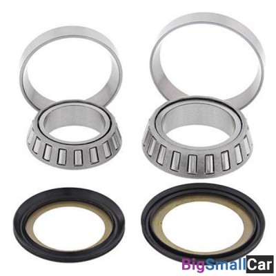 Подшипник рулевой колонки ALL BALLS RACING 22-1008 - купить Городке 2