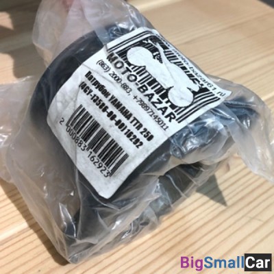 Патрубок YAMAHA TTR 250 (4GY-13586-00-00) 16292 - купить Городке 2