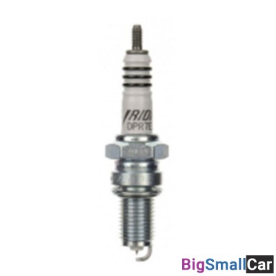 Свеча NGK DPR7EIX-9 7803 - купить Городке 2