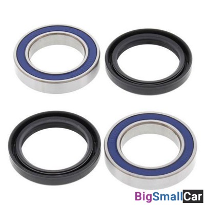 Подшипник переднего колеса ALL BALLS RACING 25-1402 - купить Городке 2