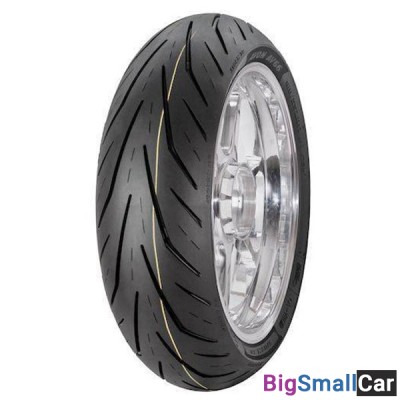 160/60ZR17R AVON 69W Storm 3D X-M AV66 16554 - купить Городке 2