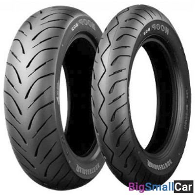 120/70ZR14 BRIDGESTONE B03 16718 - купить Городке 2