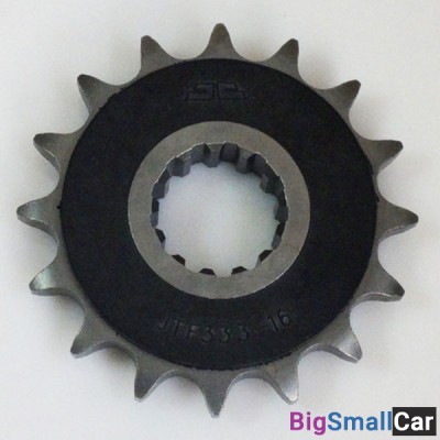 Звезда ведущая JT JTF333.16RB - купить Городке 2