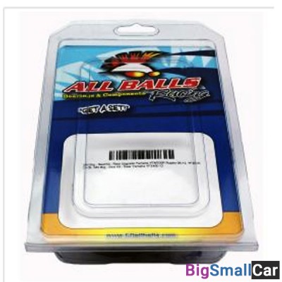 Подшипник переднего колеса ALL BALLS RACING 25-1746 - купить Городке 2