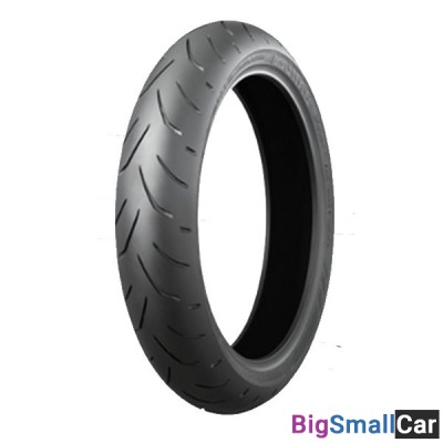 120/70ZR17 BRIDGESTONE S 20 F EVO 17591 - купить Городке 2