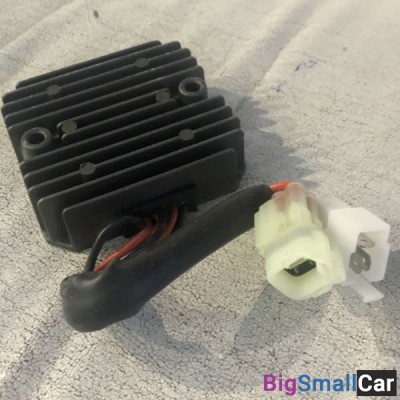 Реле SCOOTER-M SV650/1000 DL650 32800-16G00 - купить Городке 2