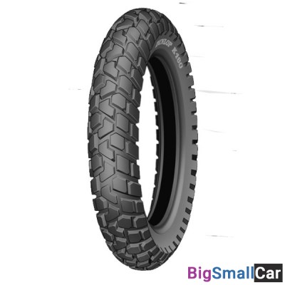 120/90-16 DUNLOP K460 17744 - купить Городке 2