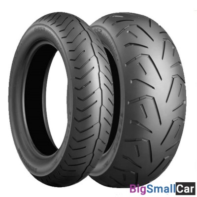 180/70R16 BRIDGESTONE E-MAX R 77V 18570 - купить Городке 2
