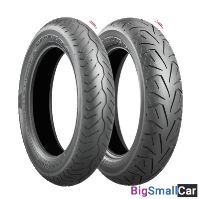 240/40R18 BRIDGESTONE H50R 79V 18572 - купить Городке 2