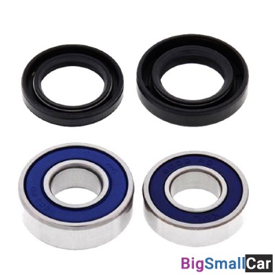 Подшипник переднего колеса ALL BALLS RACING 25-1160 - купить Городке 2