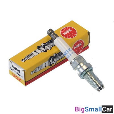 Свеча NGK MAR9A-J 6869 - купить Городке 2