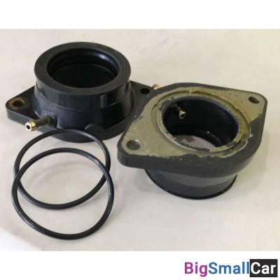 Патрубки карбюратора XVS1100 18636 - купить Городке 2