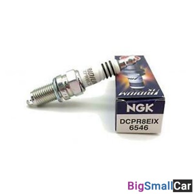 Свеча NGK DCPR8EIX 6546 - купить Городке 2